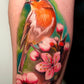 LIVE Tattooing Colour Seminar
