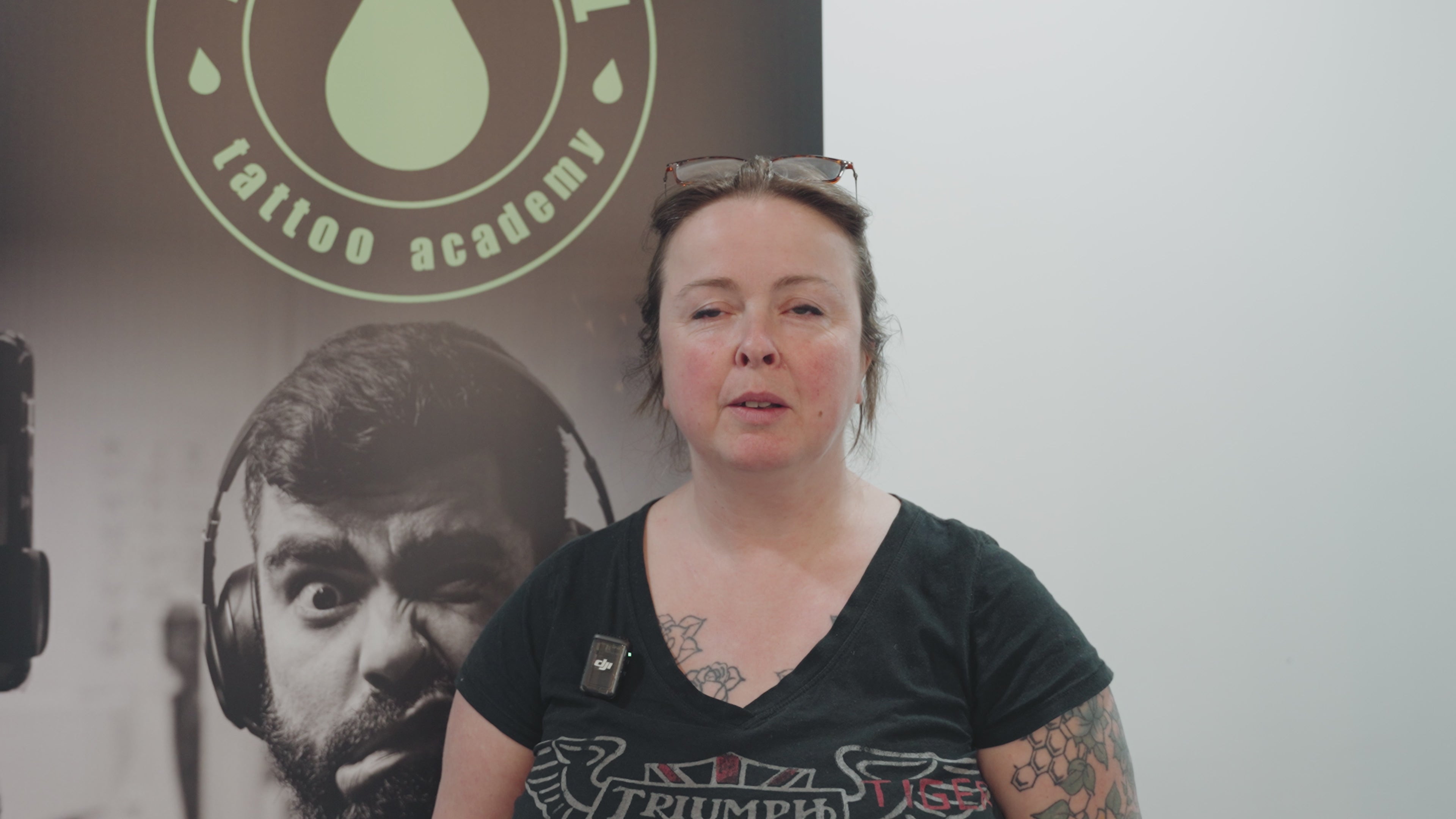 3 Day Intensive Tattoo Course