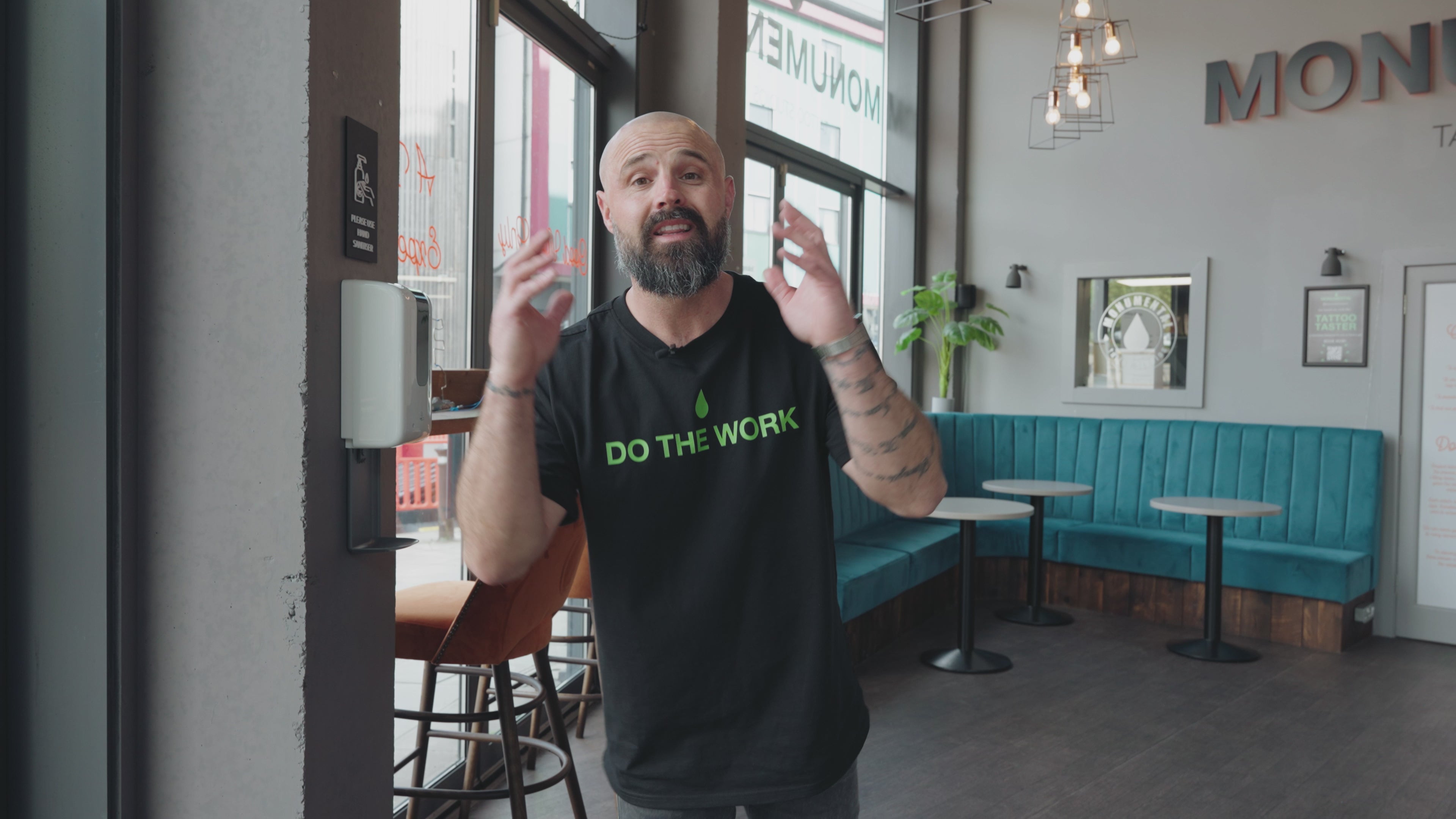 Monumental Marketing Mastery