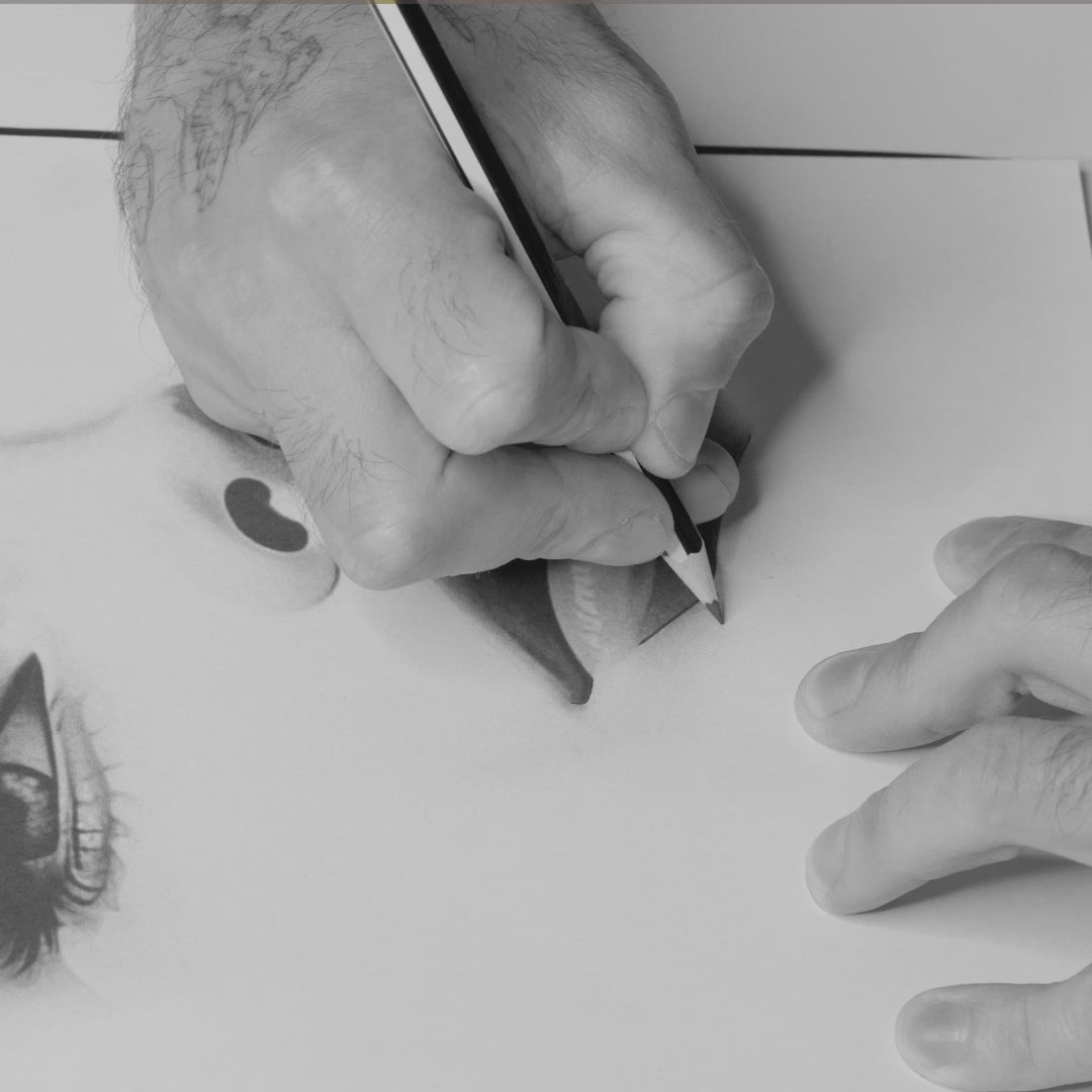 How To Tattoo Realism Online Course