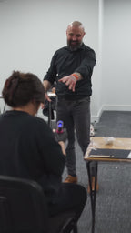 Fine Line Training Intensive