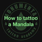 How To Tattoo A Mandala Online Course