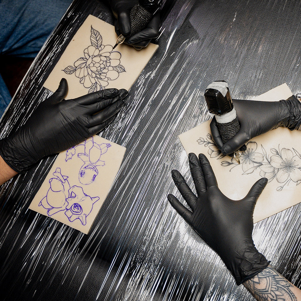 Tattoo Taster Day