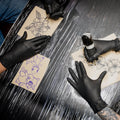 Tattoo Taster Day