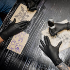 Tattoo Taster Day