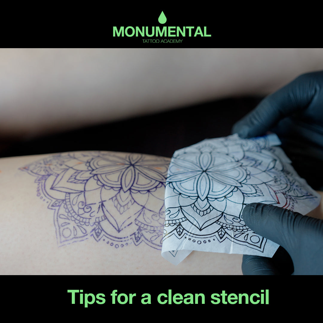 How To Tattoo A Mandala Online Course