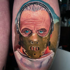 LIVE Tattooing Seminar (SOLD OUT)