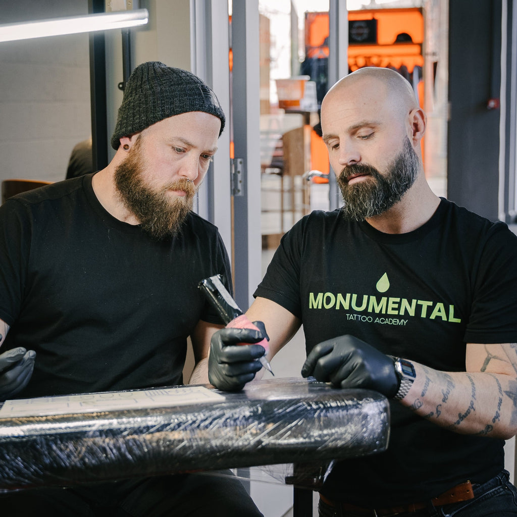 Tattoo Taster Day