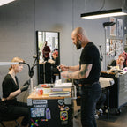 Tattoo Taster Day